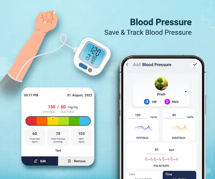Play Body Daily Health Tracker as an online game Body Daily Health Tracker with UptoPlay