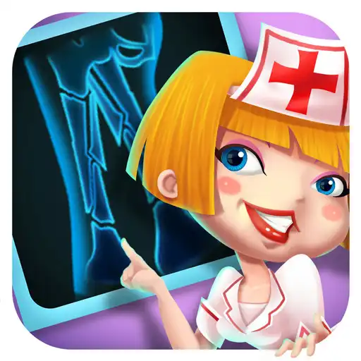 Play Body Doctor - Little Hero APK Play Body Doctor - Little Hero APK