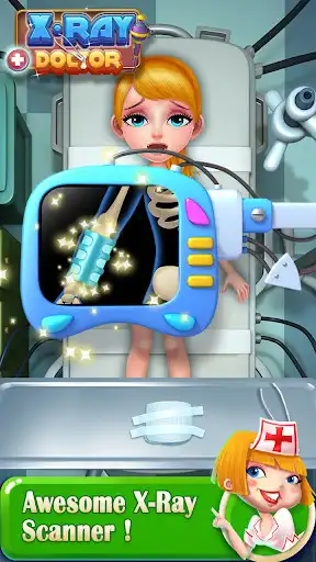 Play Body Doctor - Little Hero  and enjoy Body Doctor - Little Hero with UptoPlay