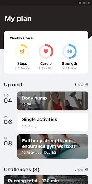 Play Body Evolution  and enjoy Body Evolution with UptoPlay