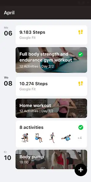 Play Body Evolution as an online game Body Evolution with UptoPlay