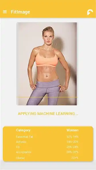 Play Body Fat Calculator  Tracker  and enjoy Body Fat Calculator  Tracker with UptoPlay
