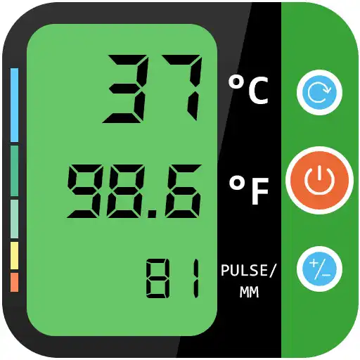 Play Body Fever Check Thermometer APK Play Body Fever Check Thermometer APK