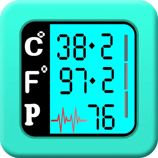 Play Body Fever Temperature Diary  and enjoy Body Fever Temperature Diary with UptoPlay