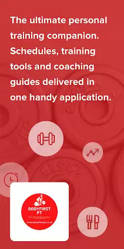 Play Bodyfirst PT  and enjoy Bodyfirst PT with UptoPlay