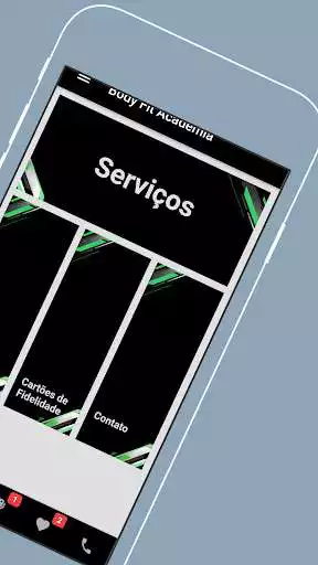 Play BodyFit Academia