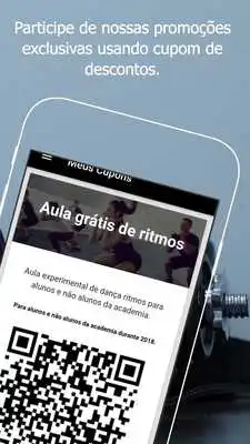 Play BodyFit Academia