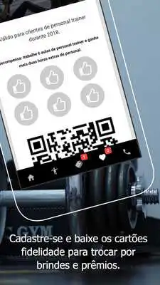 Play BodyFit Academia