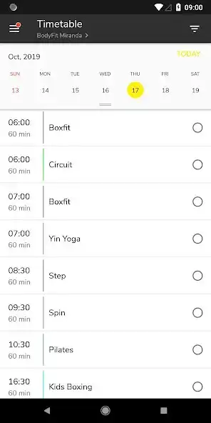 Play Bodyfit Fitness Centre  and enjoy Bodyfit Fitness Centre with UptoPlay