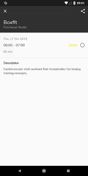 Play Bodyfit Fitness Centre as an online game Bodyfit Fitness Centre with UptoPlay