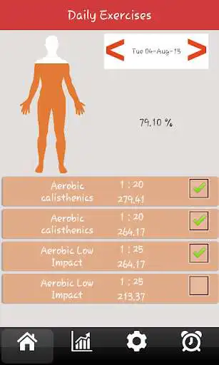 Play Body Fitness App and enjoy Body Fitness App with UptoPlay Play Body Fitness App and enjoy Body Fitness App with UptoPlay