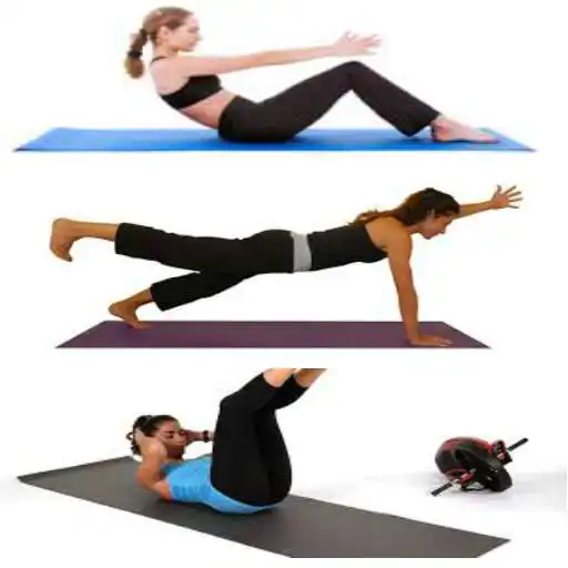 Run free android online Body Fitness & Exercise APK Run free android online Body Fitness & Exercise APK