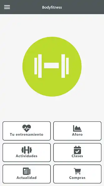 Play Bodyfitness Leganés  and enjoy Bodyfitness Leganés with UptoPlay