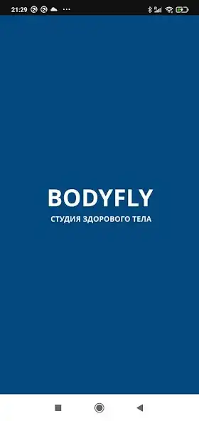 Play Bodyfly  and enjoy Bodyfly with UptoPlay