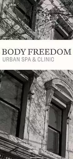 Play Body Freedom Spa & Clinic  and enjoy Body Freedom Spa & Clinic with UptoPlay