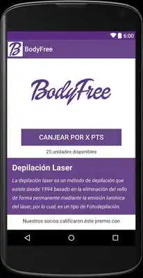 Play BodyFree