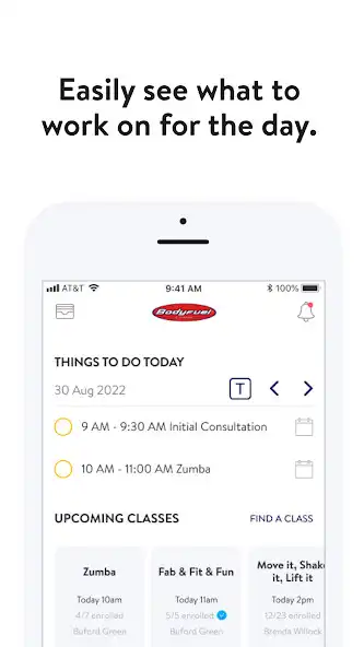 Play BodyFuelFit as an online game BodyFuelFit with UptoPlay