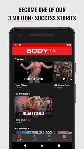 Play Body FX Home Fitness as an online game online Body FX Home Fitness with UptoPlay Play Body FX Home Fitness as an online game Body FX Home Fitness with UptoPlay