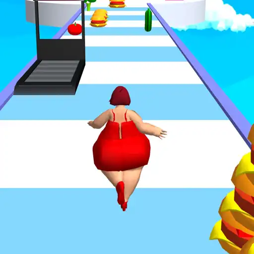 Play Body Girl Runner 3D APK