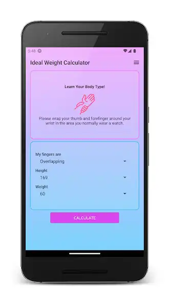 Play BodyGoal as an online game BodyGoal with UptoPlay