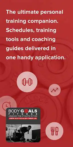 Play Bodygoals Fitness  and enjoy Bodygoals Fitness with UptoPlay