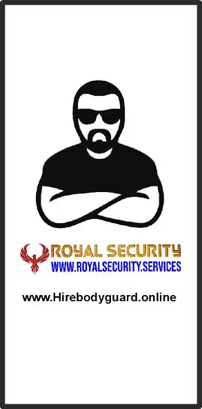 Play Bodyguard : Hire Bodyguard Now  and enjoy Bodyguard : Hire Bodyguard Now with UptoPlay
