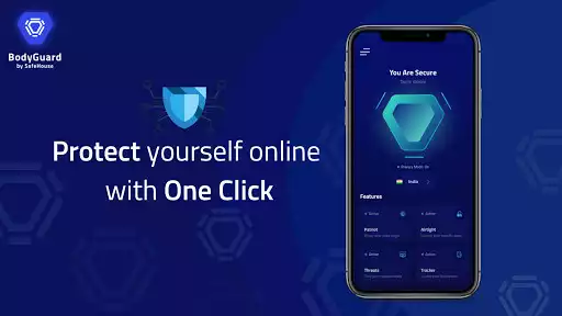 Play BodyGuard Mobile Security  and enjoy BodyGuard Mobile Security with UptoPlay