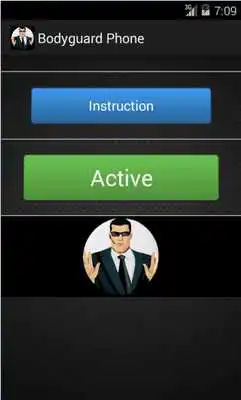 Play Bodyguard Phone