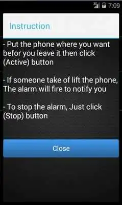Play Bodyguard Phone