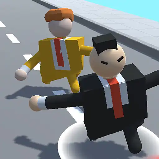 Play Bodyguard please! APK Play Bodyguard please! APK