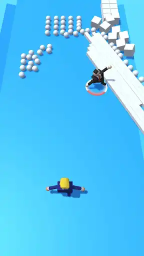 Play Bodyguard please!  and enjoy Bodyguard please! with UptoPlay