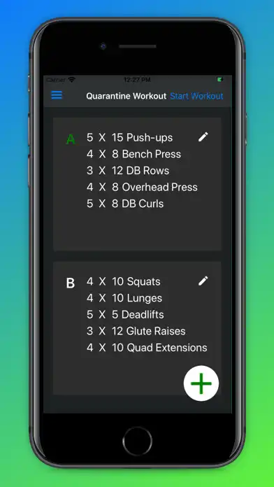 Play Body Hack as an online game Body Hack with UptoPlay