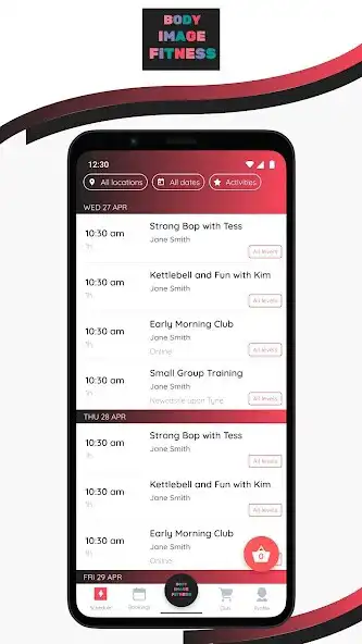 Play Body Image Fitness Ltd and enjoy Body Image Fitness Ltd with UptoPlay Play Body Image Fitness Ltd and enjoy Body Image Fitness Ltd with UptoPlay