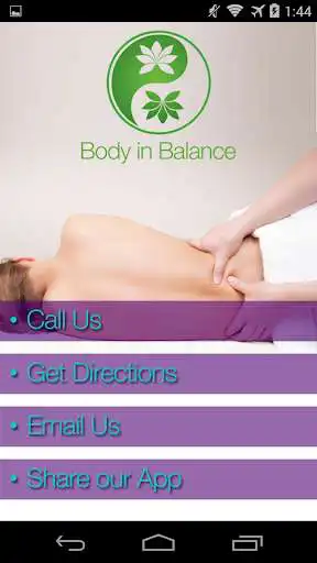 Play Body in Balance as an online game online Body in Balance with UptoPlay Play Body in Balance as an online game Body in Balance with UptoPlay