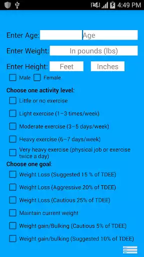 Play BodyInfo as an online game BodyInfo with UptoPlay