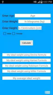 Play BodyInfo Play BodyInfo