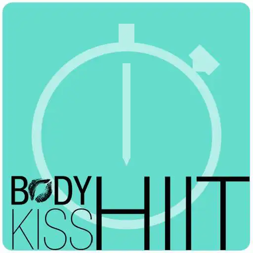 Play BodyKiss HIIT Timer APK Play BodyKiss HIIT Timer APK