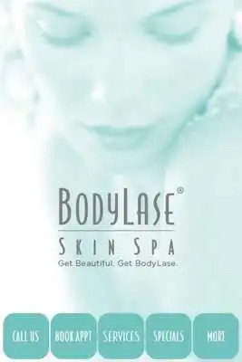 Play BodyLase Skin Spa