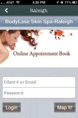Play BodyLase Skin Spa