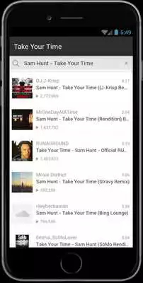 Play Body Like a Back Road Sam Hunt