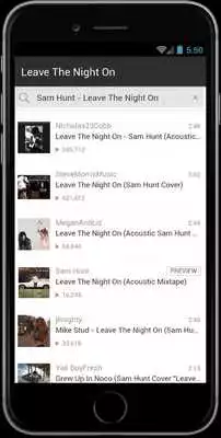 Play Body Like a Back Road Sam Hunt