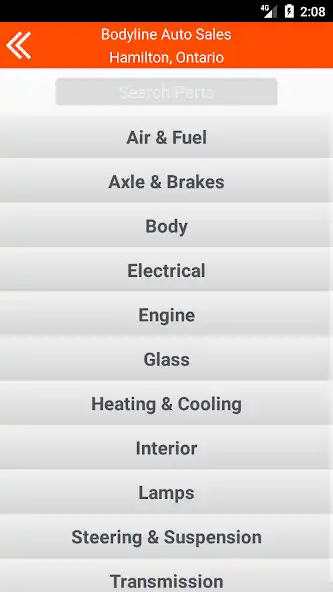 Play Bodyline Auto Recyclers as an online game Bodyline Auto Recyclers with UptoPlay
