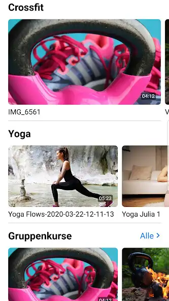 Play Bodyliner...feel good! as an online game Bodyliner...feel good! with UptoPlay