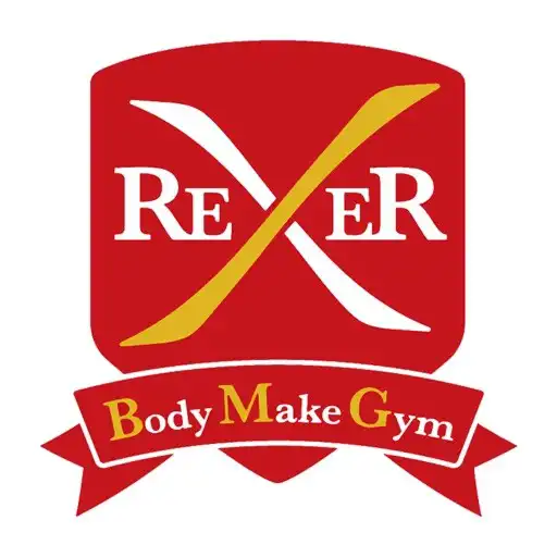Play BodyMakeGym REXER　公式アプリ APK