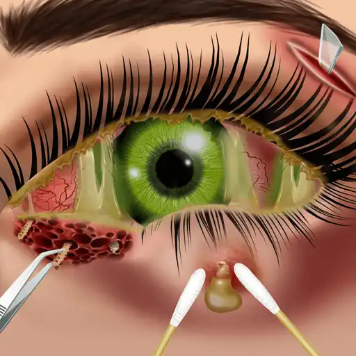 Play Body Makeover  Makeup ASMR APK