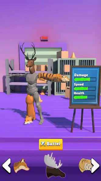 Play Body Maker  and enjoy Body Maker with UptoPlay