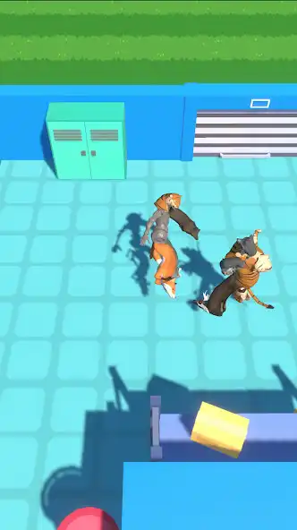 Play Body Maker as an online game Body Maker with UptoPlay