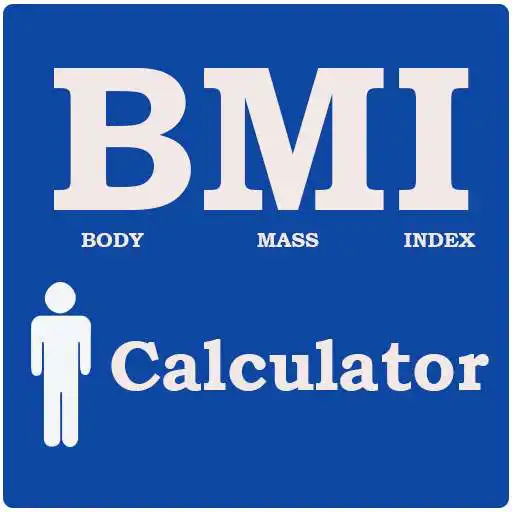 Play Body Mass Index-BMI calculator APK