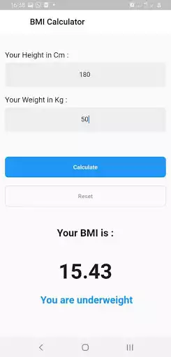 Play BODY MASS INDEX CALCULATOR  and enjoy BODY MASS INDEX CALCULATOR with UptoPlay