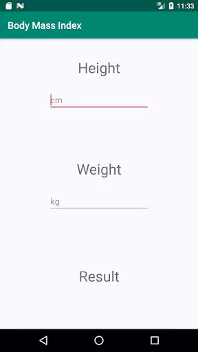 Play Body Mass Index  and enjoy Body Mass Index with UptoPlay